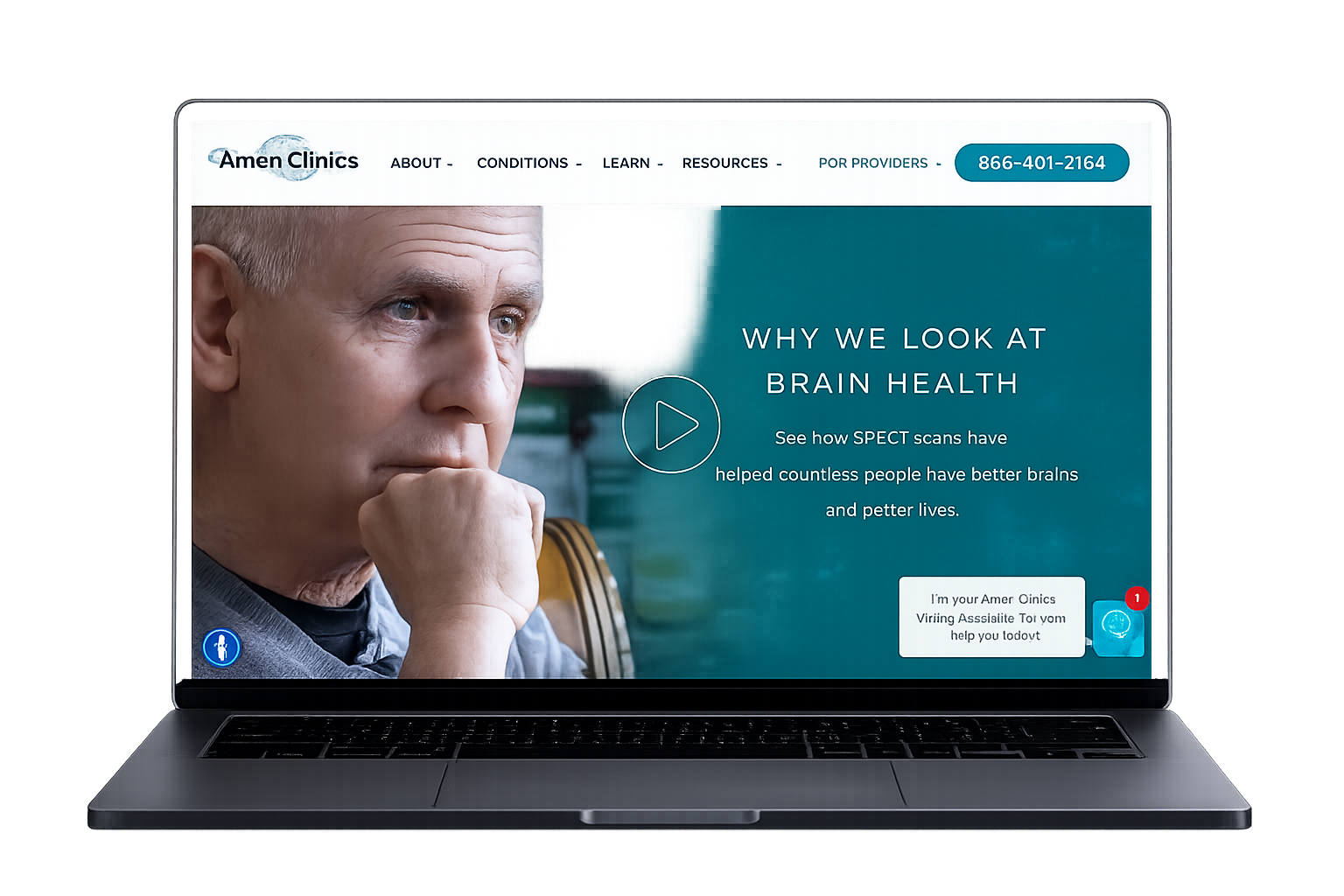 Website